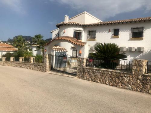 Villa Dulce Carlota