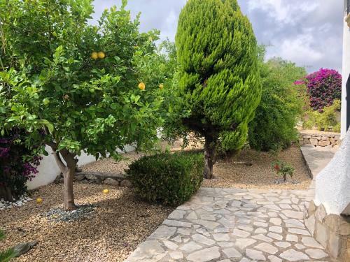 Villa Dulce Carlota