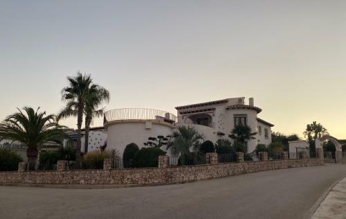Villa Dulce Carlota