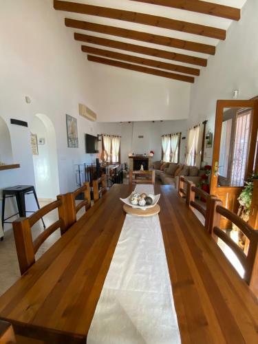 Villa Dulce Carlota