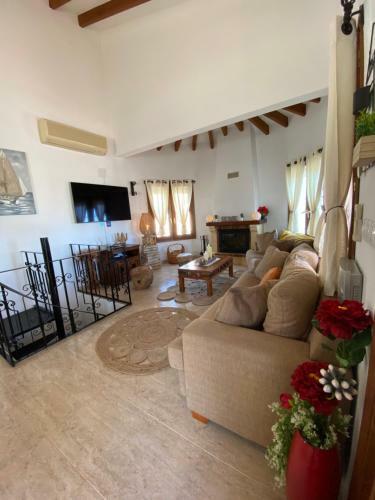 Villa Dulce Carlota