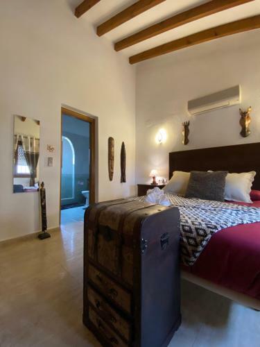Villa Dulce Carlota