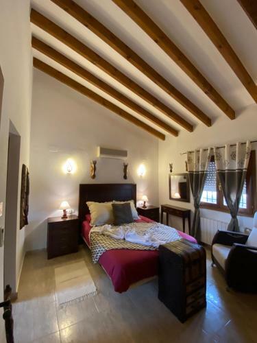 Villa Dulce Carlota