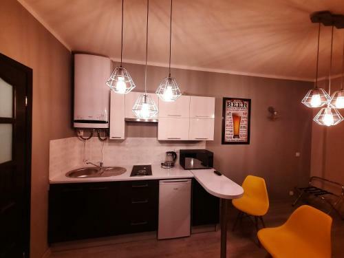 Apartamento Na Star�wce 2
