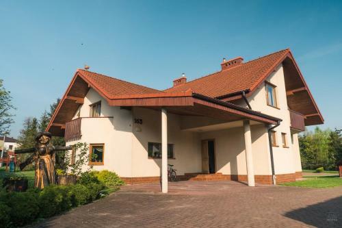 Villa ?ywiec