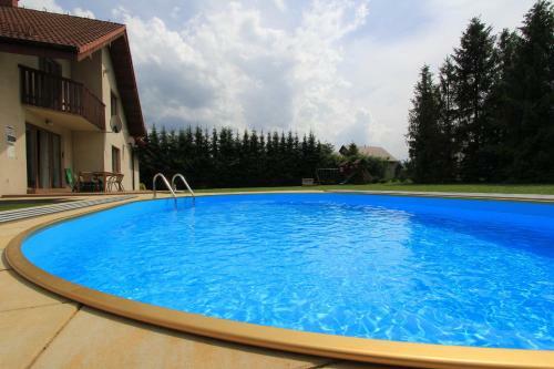 Villa ?ywiec
