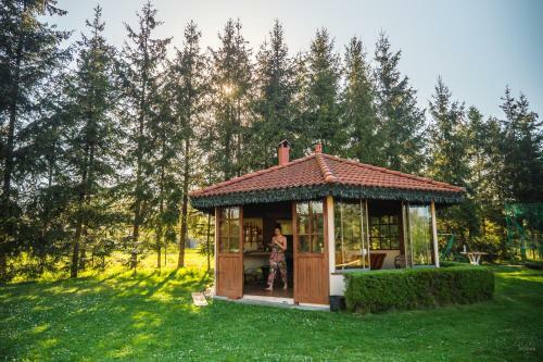Villa ?ywiec