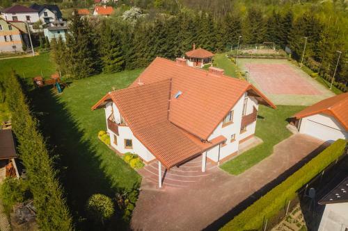 Villa ?ywiec