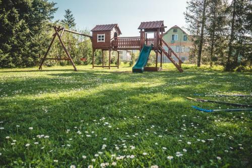 Villa ?ywiec
