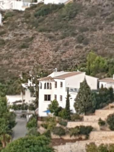 Villa Casa Granada Monte Pego