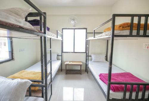 Hostal Ayd Janki