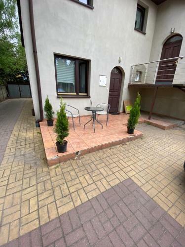 Hostal Ayd Janki