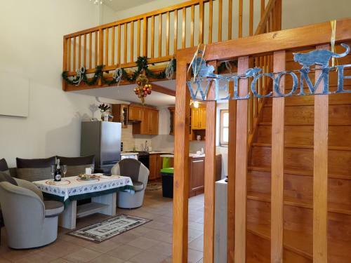 Apartamento Bogate Studio