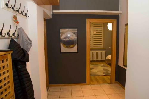 Apartament Grapa