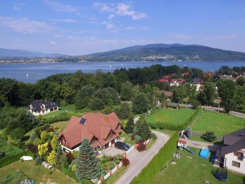 Apartamenty ?wi?tego Wita