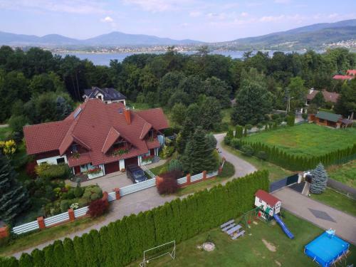 Apartamenty ?wi?tego Wita