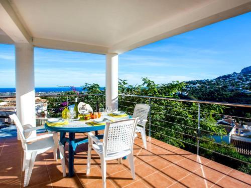 Villa Charly
