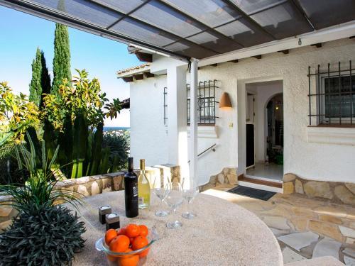 Villa Charly