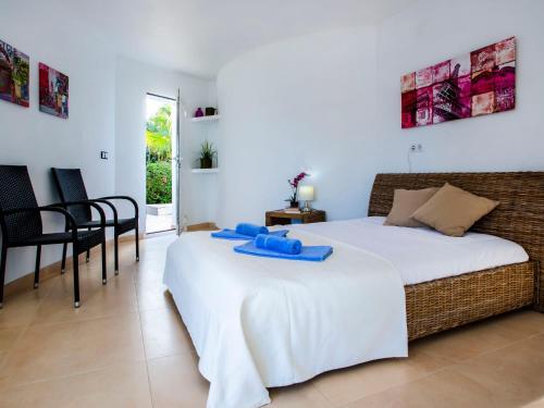 Villa Charly