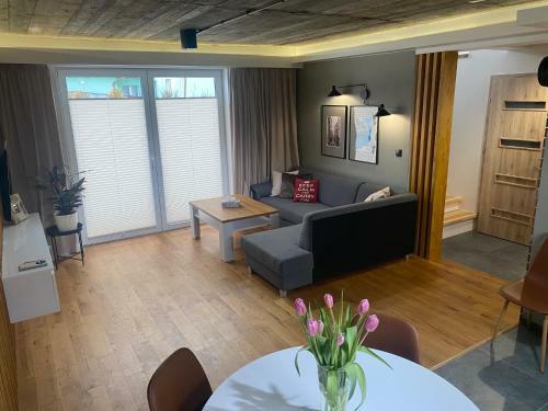 Ms House Apartamenty
