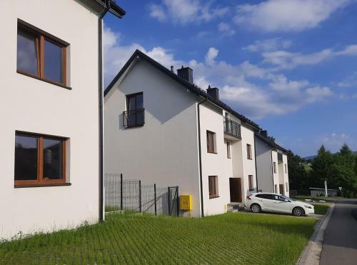 Ms House Apartamenty
