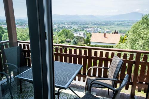 Bed & Breakfast Zajazd Izabela