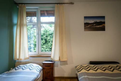 Bed & Breakfast Zajazd Izabela