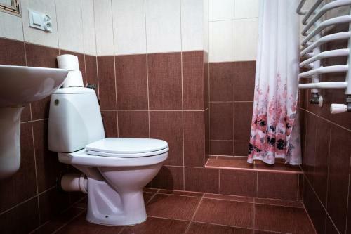 Bed & Breakfast Zajazd Izabela
