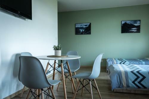 Bed & Breakfast Zajazd Izabela