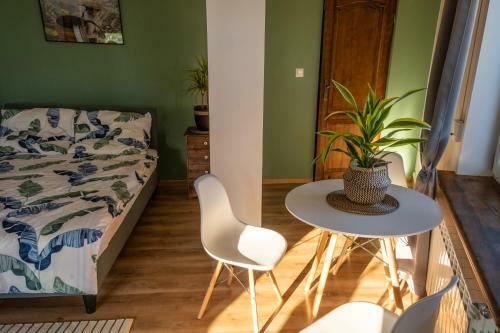 Bed & Breakfast Zajazd Izabela