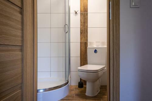 Bed & Breakfast Zajazd Izabela