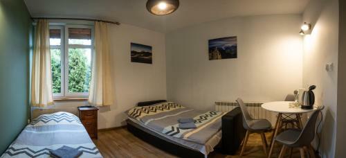 Bed & Breakfast Zajazd Izabela