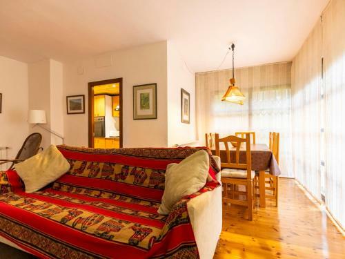 Apartment Moixero
