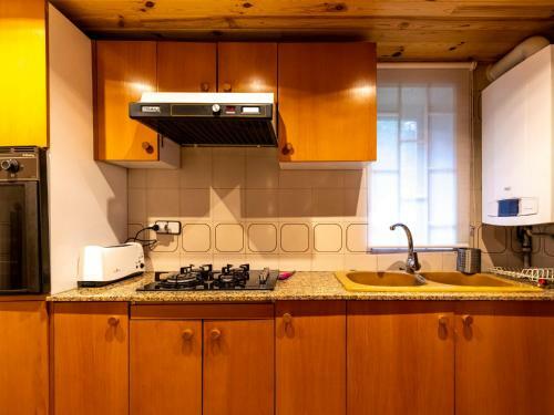 Apartment Moixero