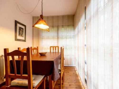 Apartment Moixero
