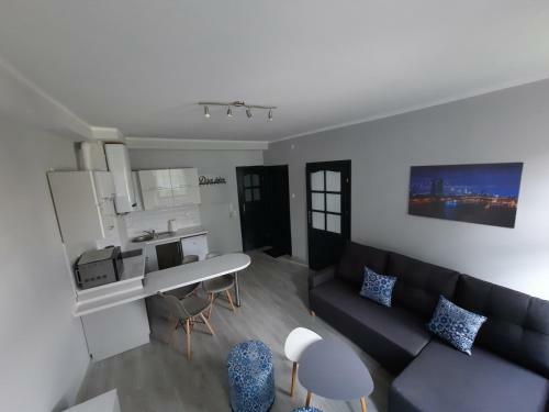 Apartamento Na Star�wce 1