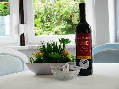 Niewinne Domki - Alentejo