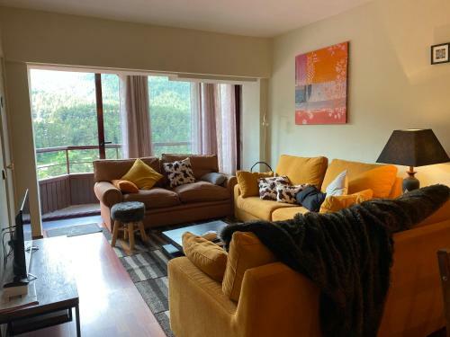 Apartamento Balc� Dels Pirineus
