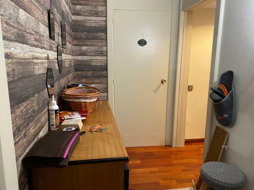 Apartamento Balc� Dels Pirineus