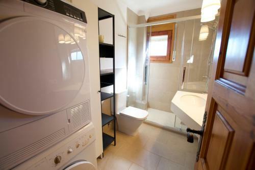 Apartamento Con Encanto Alp