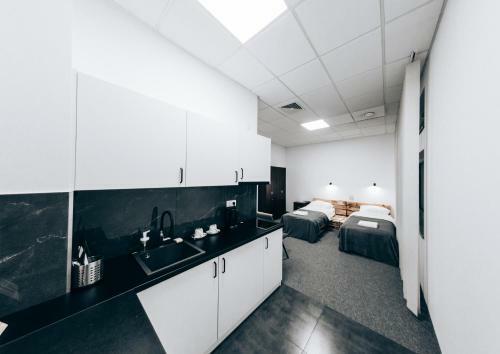 Hotel Apartamenty Kajetany 3rooms