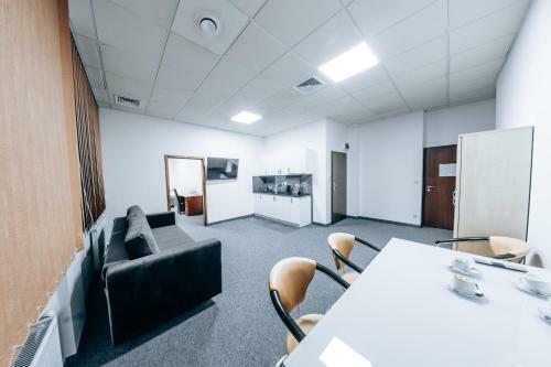 Hotel Apartamenty Kajetany 3rooms