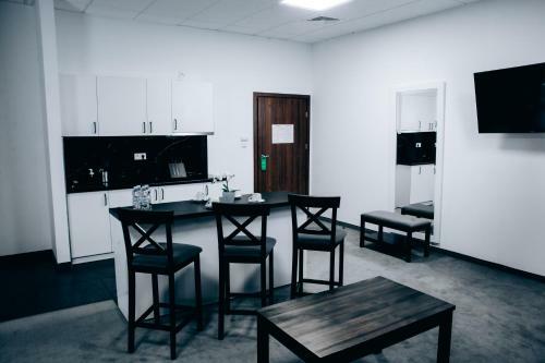 Hotel Apartamenty Kajetany 3rooms