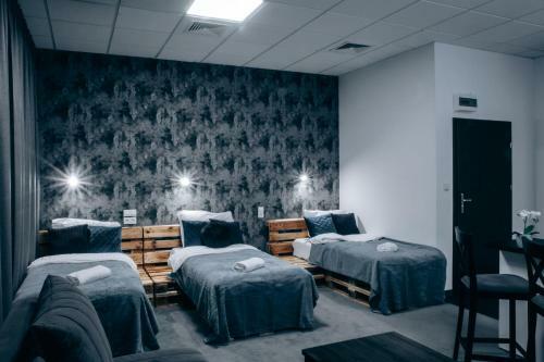 Hotel Apartamenty Kajetany 3rooms