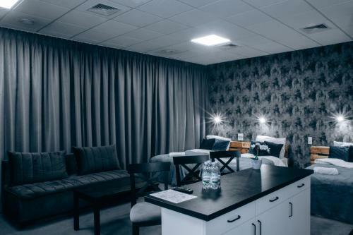 Hotel Apartamenty Kajetany 3rooms