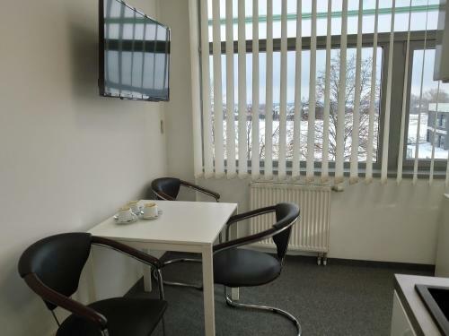 Hotel Apartamenty Kajetany 3rooms