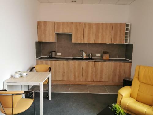 Hotel Apartamenty Kajetany 3rooms