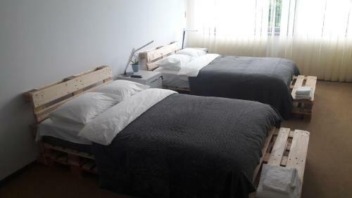 Hotel Apartamenty Kajetany 3rooms