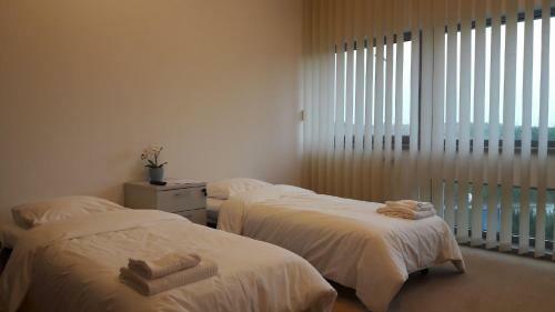 Hotel Apartamenty Kajetany 3rooms