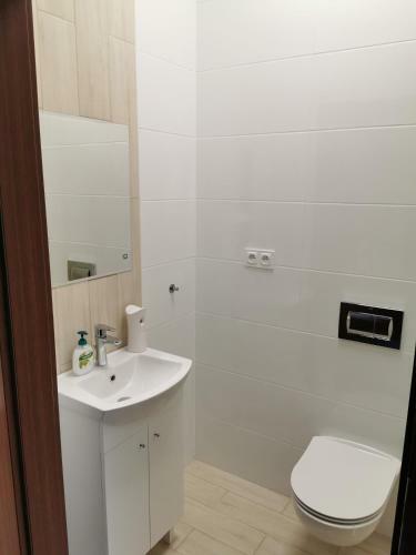 Hotel Apartamenty Kajetany 3rooms